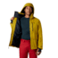 Mountain Hardwear Firefall/2 Insulated Jacket - Mens, Dark Citron, Medium, 1851381358-M