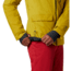Mountain Hardwear Firefall/2 Insulated Jacket - Mens, Dark Citron, Medium, 1851381358-M