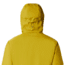 Mountain Hardwear Firefall/2 Insulated Jacket - Mens, Dark Citron, Medium, 1851381358-M