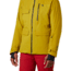 Mountain Hardwear Firefall/2 Insulated Jacket - Mens, Dark Citron, Medium, 1851381358-M