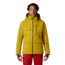 Mountain Hardwear Firefall/2 Insulated Jacket - Men's, Dark Citron, Extra Large, OM7778358-XL