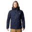 Mountain Hardwear Firefall/2 Insulated Jacket - Men's, Dark Zinc, Large, OM7778407-L