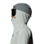 Mountain Hardwear Firefall/2 Insulated Jacket - Mens, Foil Grey, Large, 1942861056-Foil Grey-L