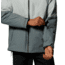 Mountain Hardwear Firefall/2 Insulated Jacket - Mens, Foil Grey, Large, 1942861056-Foil Grey-L