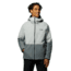 Mountain Hardwear Firefall/2 Insulated Jacket - Mens, Foil Grey, Large, 1942861056-Foil Grey-L