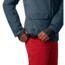 Mountain Hardwear Firefall/2 Insulated Jacket - Mens, Icelandic, 2XL, 1851381324-XXL