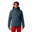 Mountain Hardwear Firefall/2 Insulated Jacket - Mens, Icelandic, 2XL, 1851381324-XXL