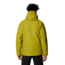 Mountain Hardwear Firefall/2 Insulated Jacket - Mens, Moon Moss, 2XL, 1942861356-MXXL