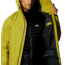 Mountain Hardwear Firefall/2 Insulated Jacket - Mens, Moon Moss, 2XL, 1942861356-MXXL
