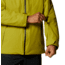 Mountain Hardwear Firefall/2 Insulated Jacket - Mens, Moon Moss, 2XL, 1942861356-MXXL