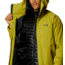 Mountain Hardwear Firefall/2 Insulated Jacket - Mens, Moon Moss, 2XL, 1942861356-MXXL