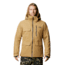 Mountain Hardwear Firefall/2 Insulated Jacket - Men's, Sandstorm, Small, OM7778254-S