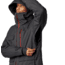 Mountain Hardwear Firefall/2 Insulated Jacket - Mens, Void, 2XL, OM7778012-XXL