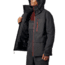 Mountain Hardwear Firefall/2 Insulated Jacket - Mens, Void, Small, 1851381012-S