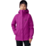 Mountain Hardwear Firefall/2 Insulated Jacket - Womens, Berry Glow, Large, 1943071522BG-L