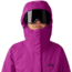 Mountain Hardwear Firefall/2 Insulated Jacket - Womens, Berry Glow, Large, 1943071522BG-L