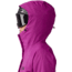 Mountain Hardwear Firefall/2 Insulated Jacket - Womens, Berry Glow, Large, 1943071522BG-L