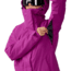 Mountain Hardwear Firefall/2 Insulated Jacket - Womens, Berry Glow, Large, 1943071522BG-L