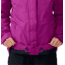 Mountain Hardwear Firefall/2 Insulated Jacket - Womens, Berry Glow, Large, 1943071522BG-L