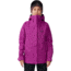 Mountain Hardwear Firefall/2 Insulated Jacket - Women's, Berry Glow, Small, 1943071522BG-S