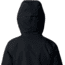 Mountain Hardwear Firefall/2 Insulated Jacket - Womens, Black, Large, 1943071010-BLACK-L
