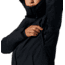 Mountain Hardwear Firefall/2 Insulated Jacket - Womens, Black, Large, 1943071010-BLACK-L