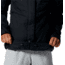 Mountain Hardwear Firefall/2 Insulated Jacket - Womens, Black, Large, 1943071010-BLACK-L
