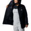 Mountain Hardwear Firefall/2 Insulated Jacket - Womens, Black, Large, 1943071010-BLACK-L