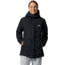 Mountain Hardwear Firefall/2 Insulated Jacket - Women's, Black, Large, 1943071010-BLACK-L