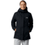 Mountain Hardwear Firefall/2 Insulated Jacket - Womens, Black, Large, 1943071010-BLACK-L