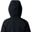 Mountain Hardwear Firefall/2 Insulated Jacket - Womens, Black, Medium, 1943071010-M