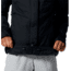 Mountain Hardwear Firefall/2 Insulated Jacket - Womens, Black, Medium, 1943071010-M