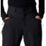 Mountain Hardwear Firefall/2 Insulated Pant - Mens, Regular, Black, XX-Large, 1942891010-BLACK-XXL-R