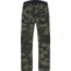 Mountain Hardwear FireFall/2 Insulated Pant - Men's, Dark Army Camo, Large, Regular, OM7779308-L-R