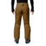 Mountain Hardwear FireFall/2 Insulated Pant - Men's, Golden Brown, Small, Regular, OM7779233-S-R
