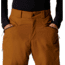Mountain Hardwear Firefall/2 Insulated Pant - Mens, Golden Brown, Medium, Regular, 1942891233-M-R