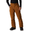 Mountain Hardwear Firefall/2 Insulated Pant - Men's, Golden Brown, Large, Long, 1942891233-L-L