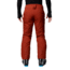 Mountain Hardwear FireFall/2 Insulated Pant - Men's, Rusted, Large, Regular, OM7779801-L-R