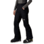 Mountain Hardwear Firefall/2 Insulated Pant - Womens, Black, Extra Small, Regular, 1943101010-XS-R
