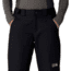 Mountain Hardwear Firefall/2 Insulated Pant - Womens, Black, Extra Small, Regular, 1943101010-XS-R