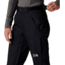 Mountain Hardwear Firefall/2 Insulated Pant - Womens, Black, Extra Small, Regular, 1943101010-XS-R