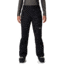 Mountain Hardwear Firefall/2 Insulated Pant - Women's, Black, Small, Regular, 1943101010-S-R