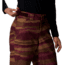 Mountain Hardwear Firefall/2 Insulated Pant - Womens, Cocoa Red Lands, Large, Regular, 1943101605-CL-R