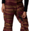 Mountain Hardwear Firefall/2 Insulated Pant - Womens, Cocoa Red Lands, Large, Regular, 1943101605-CL-R