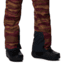 Mountain Hardwear Firefall/2 Insulated Pant - Womens, Cocoa Red Lands, Large, Regular, 1943101605-CL-R