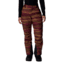 Mountain Hardwear Firefall/2 Insulated Pant - Womens, Cocoa Red Lands, Large, Regular, 1943101605-CL-R