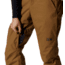 Mountain Hardwear Firefall/2 Insulated Pant - Womens, Corozo Nut, Large, Regular, 1943101240-L-R