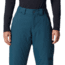 Mountain Hardwear Firefall/2 Insulated Pant - Womens, Dark Marsh, Large, Regular, 1943101375-DL-R