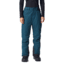 Mountain Hardwear Firefall/2 Insulated Pant - Womens, Dark Marsh, Large, Regular, 1943101375-DL-R