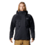 Mountain Hardwear Firefall/2 Jacket - Men's, Black, Large, OM7777010-L